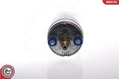 ESEN SKV 02SKV009 EAN: 5901947304839.
