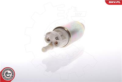 ESEN SKV 02SKV209 EAN: 5901947304969.