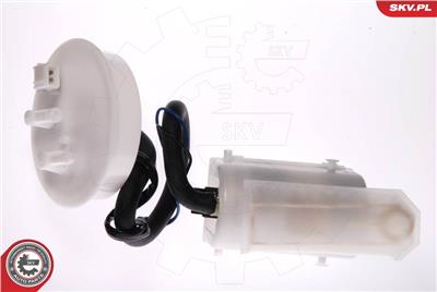 ESEN SKV 02SKV700 EAN: 5901947305003.