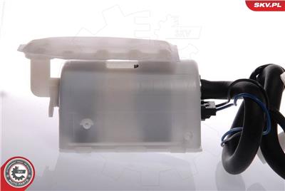 ESEN SKV 02SKV700 EAN: 5901947305003.