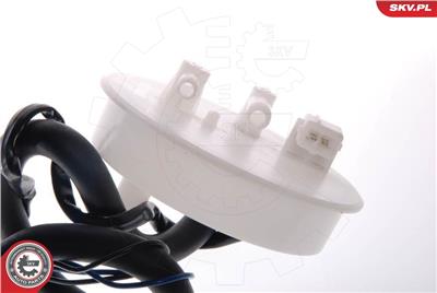 ESEN SKV 02SKV700 EAN: 5901947305003.