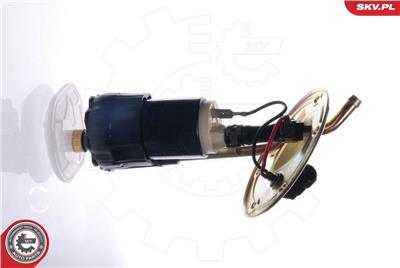 ESEN SKV 02SKV742 EAN: 5901947306147.