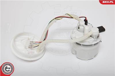 ESEN SKV 02SKV747 EAN: 5901947320556.