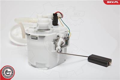 ESEN SKV 02SKV747 EAN: 5901947320556.