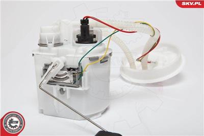 ESEN SKV 02SKV747 EAN: 5901947320556.