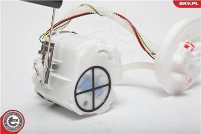 ESEN SKV 02SKV747 EAN: 5901947320556.