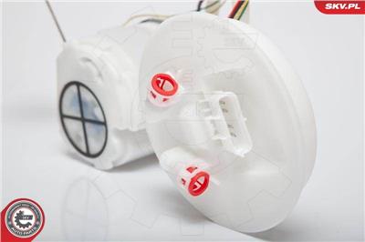 ESEN SKV 02SKV747 EAN: 5901947320556.