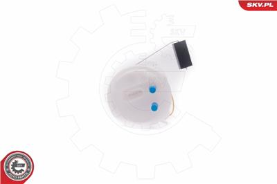 ESEN SKV 02SKV781 EAN: 5901947341858.