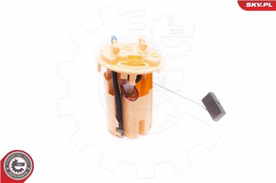 ESEN SKV 02SKV786 EAN: 5901947341902.