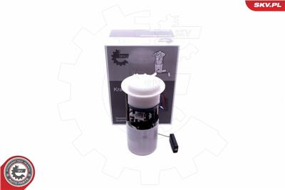 ESEN SKV 02SKV814 EAN: 5903968405991.