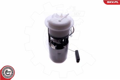 ESEN SKV 02SKV814 EAN: 5903968405991.
