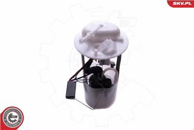 ESEN SKV 02SKV814 EAN: 5903968405991.
