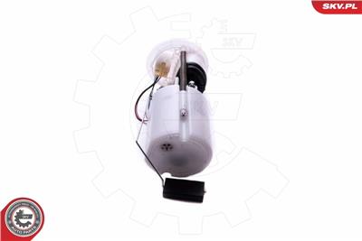 ESEN SKV 02SKV814 EAN: 5903968405991.