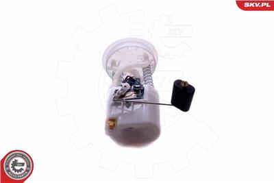 ESEN SKV 02SKV818 EAN: 5903968406097.