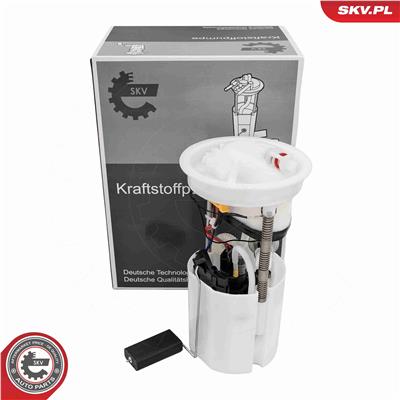 ESEN SKV 02SKV820 EAN: 5903968406158.