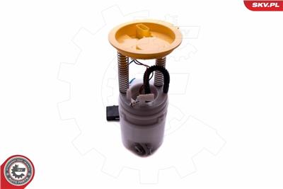 ESEN SKV 02SKV828 EAN: 5903968406363.