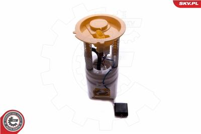 ESEN SKV 02SKV828 EAN: 5903968406363.