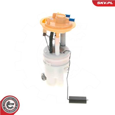 ESEN SKV 02SKV856 EAN: 5906302241477.