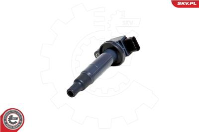 ESEN SKV 03SKV047 EAN: 5901947300466.