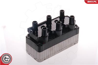 ESEN SKV 03SKV049 EAN: 5901947300480.