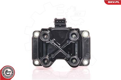 ESEN SKV 03SKV062 EAN: 5901947300619.