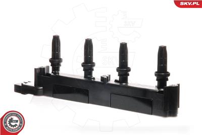 ESEN SKV 03SKV067 EAN: 5901947300664.