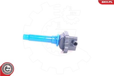 ESEN SKV 03SKV102 EAN: 5901947300978.