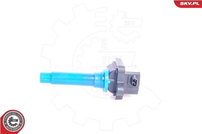 ESEN SKV 03SKV102 EAN: 5901947300978.