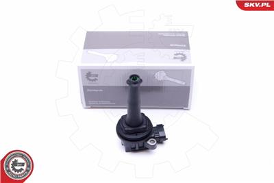 ESEN SKV 03SKV124 EAN: 5901947301166.