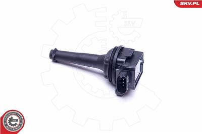 ESEN SKV 03SKV124 EAN: 5901947301166.
