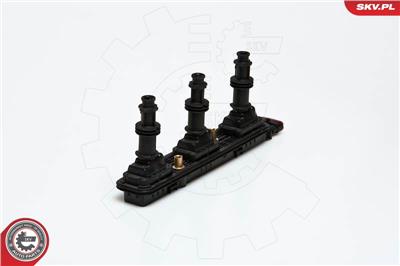 ESEN SKV 03SKV136 EAN: 5901947301289.