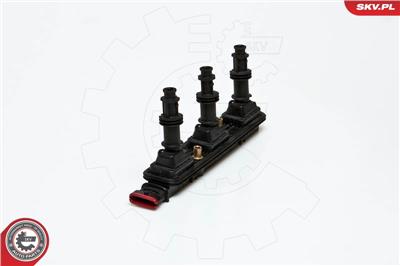 ESEN SKV 03SKV136 EAN: 5901947301289.