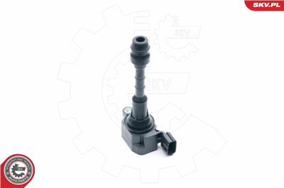 ESEN SKV 03SKV257 EAN: 5901947332542.