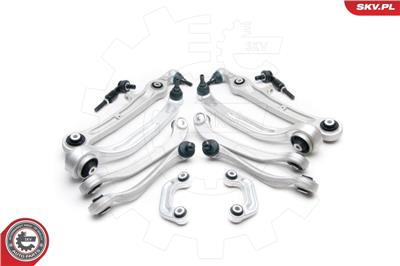 ESEN SKV 04SKV230 EAN: 5901947326831.