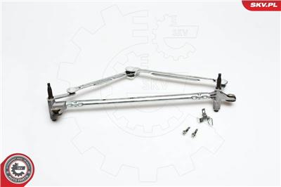 ESEN SKV 05SKV001 EAN: 5901947304631.