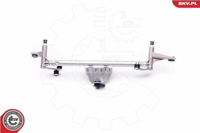 ESEN SKV 05SKV041 EAN: 5901947353981.