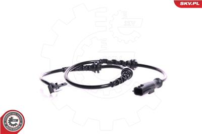 ESEN SKV 06SKV118 EAN: 5901947303146.