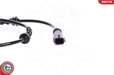 ESEN SKV 06SKV118 EAN: 5901947303146.