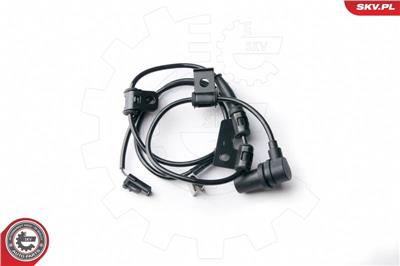 ESEN SKV 06SKV250 EAN: 5901947322659.