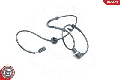 ESEN SKV 06SKV338 EAN: 5901947328743.