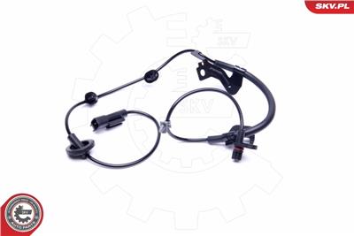 ESEN SKV 06SKV407 EAN: 5903968404680.