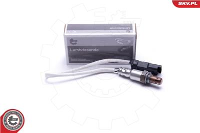 ESEN SKV 09SKV124 EAN: 5903968434533.