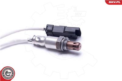ESEN SKV 09SKV124 EAN: 5903968434533.