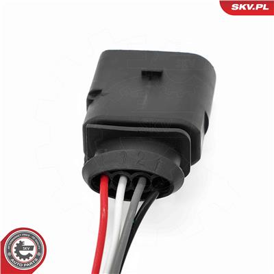 ESEN SKV 09SKV184 Číslo výrobce: LSF-XF. EAN: 5906302222384.