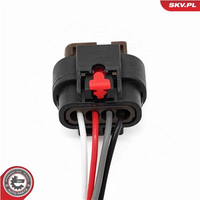 ESEN SKV 09SKV192 Číslo výrobce: LSF-XF. EAN: 5906302222469.