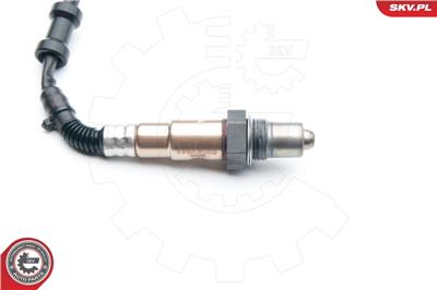 ESEN SKV 09SKV644 EAN: 5901947330111.