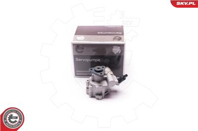 ESEN SKV 10SKV030 EAN: 5901947307144.