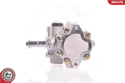 ESEN SKV 10SKV165 EAN: 5901947307748.