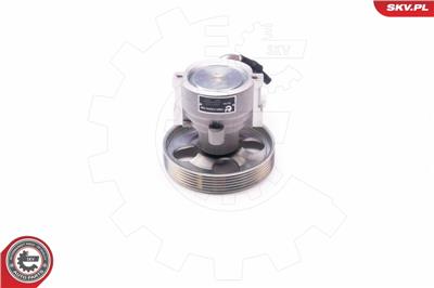 ESEN SKV 10SKV218 EAN: 5901947341490.