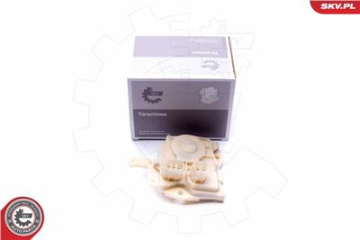 ESEN SKV 16SKV071 EAN: 5901947317808.